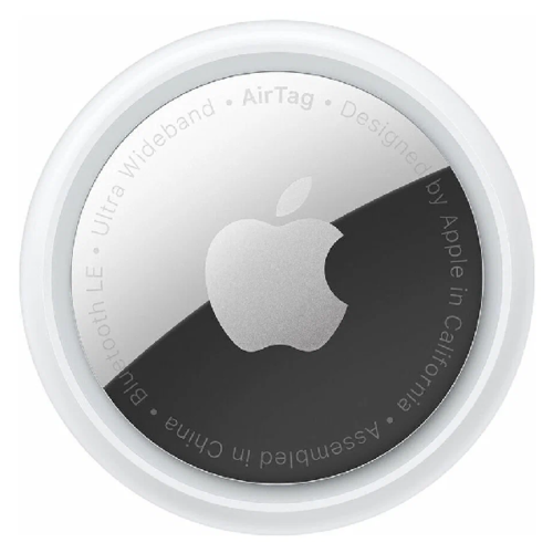 Bluetooth-метка Apple Air tag MX532RU/A фото 