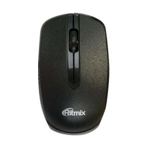 Беспроводная мышь Ritmix RMW-505 Black фото 