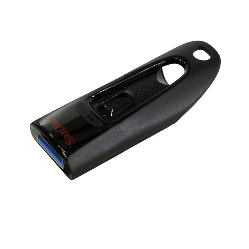 USB накопитель SanDisk Ultra (16Gb) USB 3.0 фото 