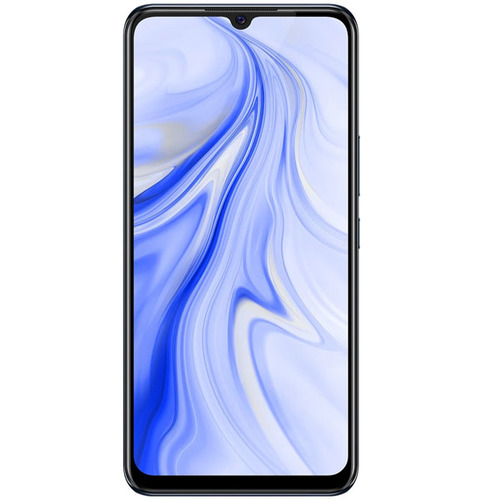 Телефон Vivo V20 SE 128Gb Black фото 