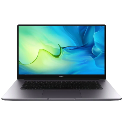 Ноутбук Huawei MateBook D BohrD-WDI9A 15" (Intel Core i3 1115G4/15.6"/8Gb/256Gb) Space Grey фото 