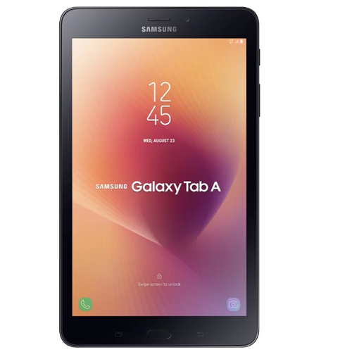 Планшет Samsung SM-T385 Galaxy Tab A 8.0 Black фото 
