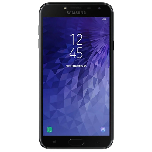 Телефон Samsung J400F/DS Galaxy J4 (2018) Black фото 