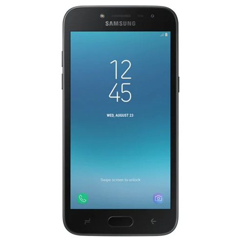 Телефон Samsung J250F/DS Galaxy J2 Pro (2018) 16Gb Black фото 