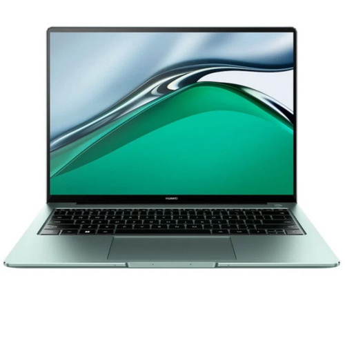 Ноутбук Huawei MateBook 14s HKF-X 14" (Intel Core i7 12700H/14.2"/16Gb/1Tb) Green фото 