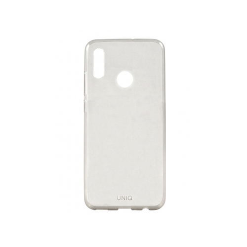 Накладка силиконовая BoraSCO Xiaomi Redmi Go Clear фото 